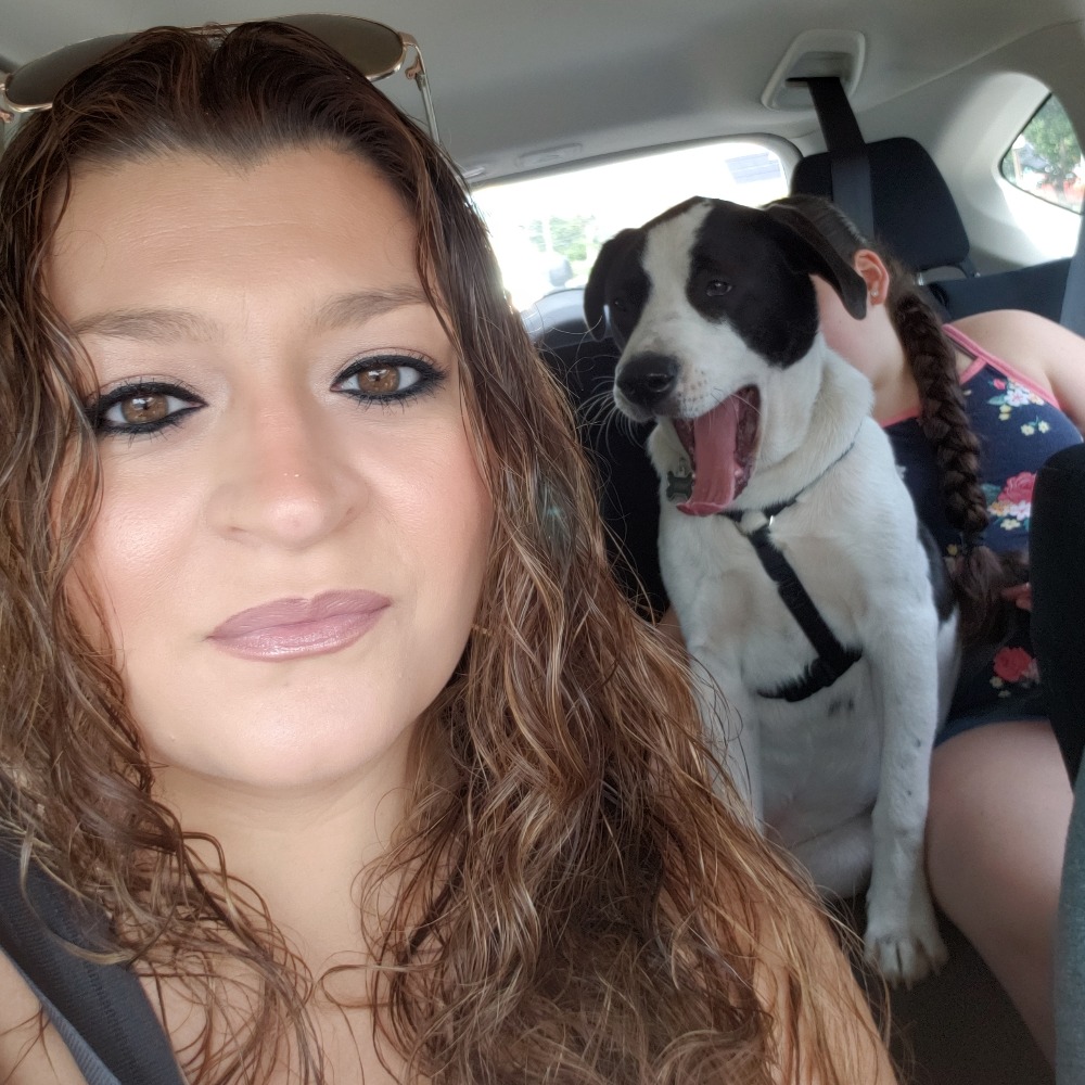 Meet your Posher, Michelle